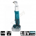 Шуруповерт ударный угловой DTL063Z (DTL 063 Z) MAKITA