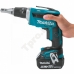 Шуруповерт аккумуляторный DFS251Z (DFS 251 Z) MAKITA