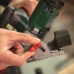 Пила циркулярная аккумуляторная UniversalCirc 12 BOSCH (06033C7002)