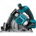 Пила погружная аккумуляторная DSP600Z (DSP 600 Z) MAKITA