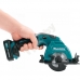 Пила циркулярная аккумуляторная HS301DWAE (HS 301 DWAE) MAKITA
