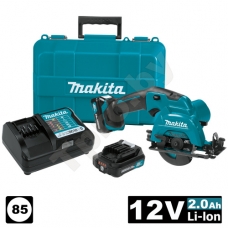 Пила циркулярная аккумуляторная HS301DWAE (HS 301 DWAE) MAKITA