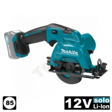 Пила циркулярная аккумуляторная HS301DZ (HS 301 DZ) MAKITA