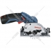 Пила циркулярная аккумуляторная GKS 12V-26 Professional BOSCH (0615990M41)