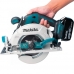 Пила циркулярная аккумуляторная DHS680Z (DHS 680 Z) MAKITA