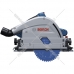 Пила погружная аккумуляторная GKT 18V-52 GC Professional BOSCH (06016B4000)