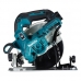 Пила циркулярная аккумуляторная DHS661ZU (DHS 661 ZU) MAKITA