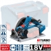 Пила погружная аккумуляторная GKT 18V-52 GC Professional BOSCH (06016B4000)