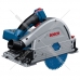 Пила погружная аккумуляторная GKT 18V-52 GC Professional BOSCH (06016B4000)