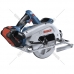 Пила циркулярная аккумуляторная GKS 18V-68 C Professional BOSCH (06016B5000)