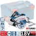 Пила циркулярная аккумуляторная GKS 18V-68 GC Professional BOSCH (06016B5100)