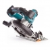 Пила циркулярная аккумуляторная DHS630Z (DHS 630 Z) MAKITA