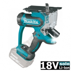 Пила для гипсокартона аккумуляторная DSD180Z (DSD 180 Z) MAKITA