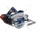 Пила циркулярная аккумуляторная GKS 18V-68 GC Professional BOSCH (06016B5100)