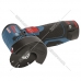 Угловая шлифмашина аккумуляторная GWS 12V-76 Professional BOSCH (06019F2000)