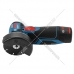 Угловая шлифмашина аккумуляторная GWS 12V-76 Professional BOSCH (06019F2000)