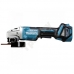 Угловая шлифмашина аккумуляторная DGA519Z (DGA 519 Z) MAKITA