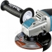 Угловая шлифмашина аккумуляторная DGA519Z (DGA 519 Z) MAKITA