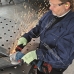 Угловая шлифмашина аккумуляторная GWS 18V-15 C Professional BOSCH (06019H6000)