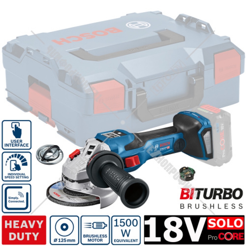 Bosch 06019h6100 new arrivals