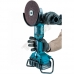 Угловая шлифмашина аккумуляторная DGA700Z (DGA 700 Z) MAKITA