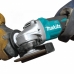 Угловая шлифмашина аккумуляторная DGA506Z (DGA 506 Z) MAKITA
