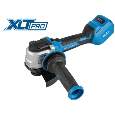 Аккум. углошлифмашина BULL CSG 1812-1 SR в кор. XLTpro SOLO БЕСЩЕТ, 125 мм, рег. об., 10 000 об/мин