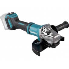 Аккум. углошлифмашина MAKITA GA038GZ в кор. (40.0 В, БЕЗ АККУМУЛЯТОРА, диск 230х22.0 мм, вибро)