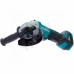 Угловая шлифмашина аккумуляторная DGA505Z (DGA 505 Z) MAKITA