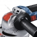 Угловая шлифмашина аккумуляторная GWX 18V-10 Professional BOSCH (06017B0102)