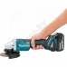 Угловая шлифмашина аккумуляторная DGA505Z (DGA 505 Z) MAKITA
