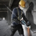 Угловая шлифмашина аккумуляторная GWS 180-LI Professional BOSCH (06019H9021)