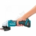 Угловая шлифмашина аккумуляторная DGA504RME (DGA 504 RME) MAKITA