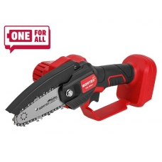 Аккум. мини-пила WORTEX LX CEC 2518-1 в кор. ALL1 SOLO 18В, 4"