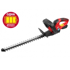 Аккум. кусторез WORTEX DB 5118-1 ALL1 SOLO 18В, 510 мм, шаг 16 мм (18 В, БЕЗ АКБ И ЗУ, длина 510 мм, шаг 16 мм)