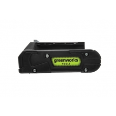 Аккумулятор Greenworks Li-Ion G-24 24V 2 А/ч G24B2