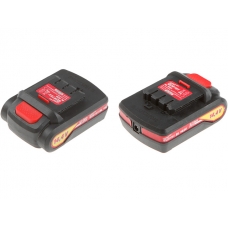 Аккумулятор WORTEX BL 1420 14.4 В, 2.0 А/ч, Li-Ion