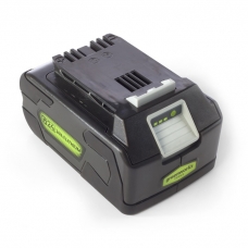 Аккумулятор Greenworks Li-Ion G-24 24V 4 А/ч G24B4
