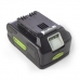 Аккумулятор Greenworks Li-Ion G-24 24V 4 А/ч G24B4