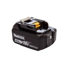 Аккумулятор MAKITA BL1840B 18.0 В, 4.0 А/ч, Li-Ion (18 В 4,0 Ач. Li-ion)