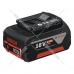 Аккумулятор GBA 18 V 4.0 Ah (-1-) Professional + зарядное GAL 18V-40 BOSCH (1600A01B9Y)