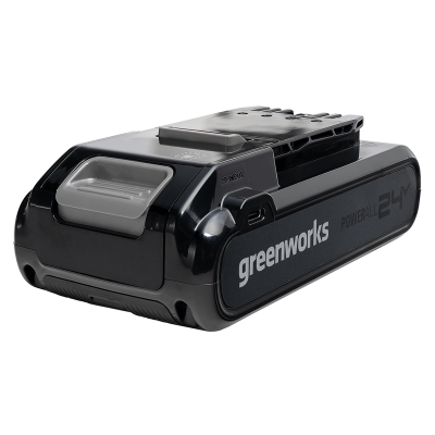 Аккумулятор Greenworks 24V 4 А/ч G24B4