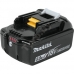 Аккумулятор BL1850B 5.0 Ah (-4-) + зарядное DC18RD MAKITA (199591-7)