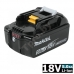 Аккумулятор BL1850B 5.0 Ah (-1-) MAKITA (197280-8)