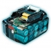 Аккумулятор BL1850B 5.0 Ah (-1-) MAKITA (197280-8)