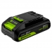 Аккумулятор Greenworks 24V 2 А/ч High Power G24HP2