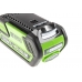 Аккумулятор Greenworks Li-Ion G-MAX 40V 4 А/ч G40B4