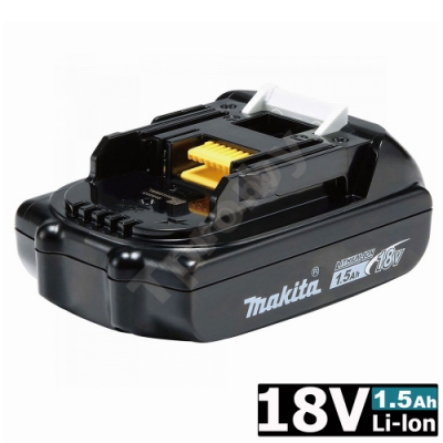 Аккумулятор BL1815N 1.5 Ah (-1-) MAKITA (196235-0)