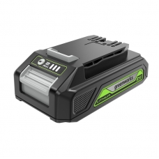 Аккумулятор Greenworks 24V 2 А/ч G24B2
