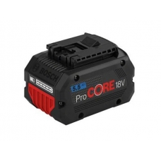 Аккумулятор BOSCH ProCORE 18V 18.0 В, 5.5 А/ч, Li-Ion